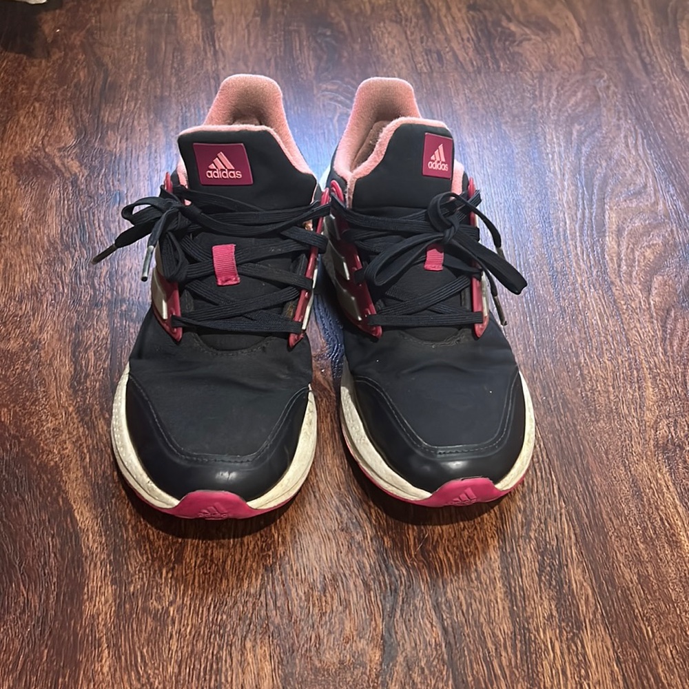 Adidas’s shoes